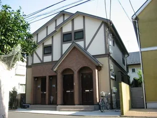 プラーヌ石神井公園の画像