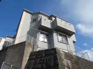 アリスガーデンS棟の画像