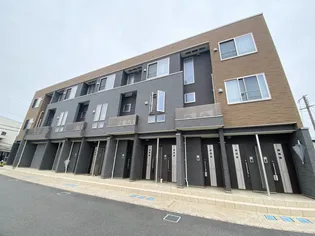 スナグレジデンスSー1の画像