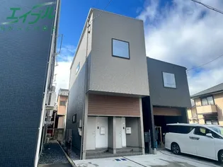 ブルーム ライラックの画像