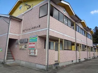 金田マンションゆきら Aの画像