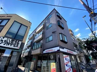 双葉マンションの画像