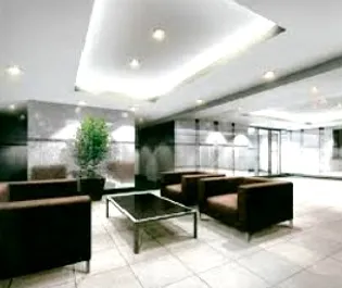 東京都台東区蔵前4【マンション】の外観