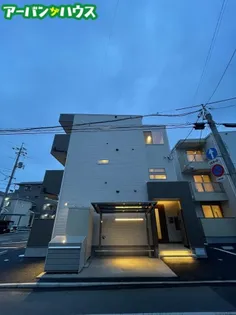 REGALEST 下伊福上町の画像