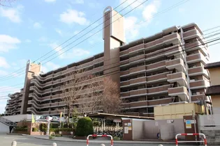 コアマンション新水前寺IIの画像