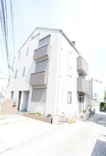 レゾン デートルの画像