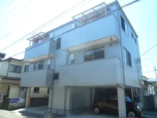 ヴィレッジ曙の画像