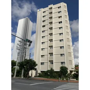 アルファステイツおもろまちの画像