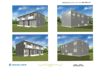 オリエントソレイユ5の画像