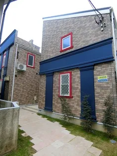 東京都品川区北品川5【アパート】の外観