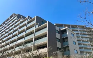 プラウドシティ浦和ガーデンコートの画像