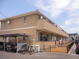 シャルム南風A棟の画像