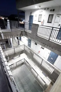 TWINビル【3階】の外観