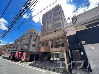 OMK大橋駅前の画像