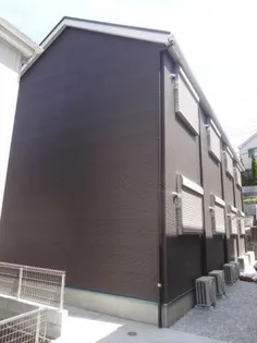 プライムコート上大岡の画像