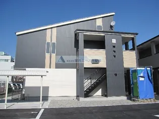 エスティームII番館の画像