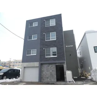 グラシアス南郷の画像