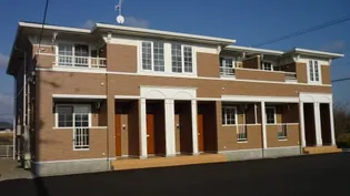 メルヴェイユ アンジュ Aの画像