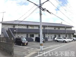 ハイツレーベンの画像