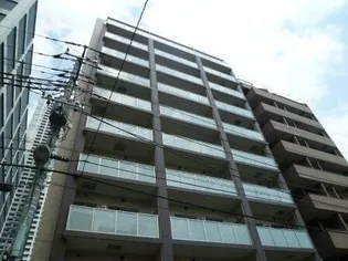 プライマル勝どきの画像