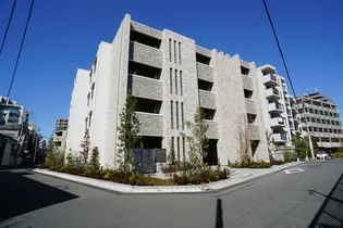 PURPLE7 西葛西の画像