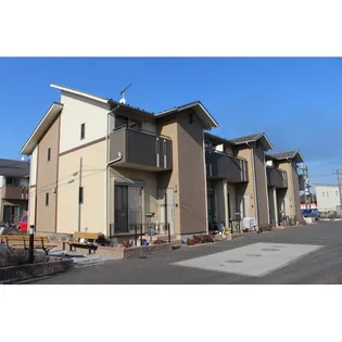 ベイローレル Aの画像