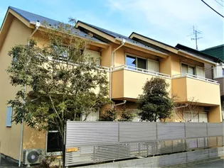 アメニティコーポの画像