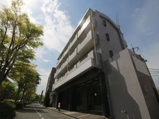 政本マンションⅡの画像