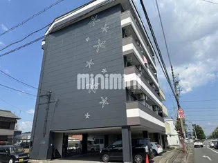 フィオーレ則武の画像