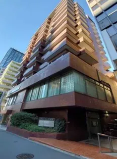 サンパレス新宿の画像