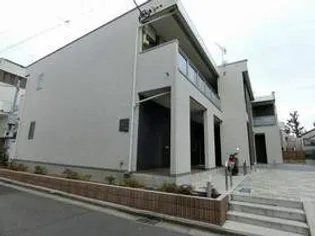 リブリ・オークスハイツ【2階】の外観