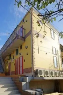 ユナイト横浜アカプルコの画像