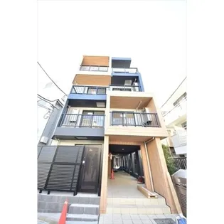 CASA PIAZZA 二子玉川の画像