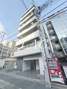 イアース西川口の画像