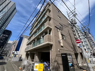 シャル一番町の画像