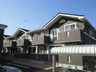 ヴェルピエールAの画像