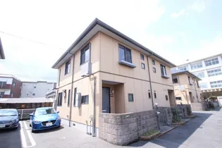 アブニール西原 B棟の画像
