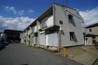 メゾン高和の画像