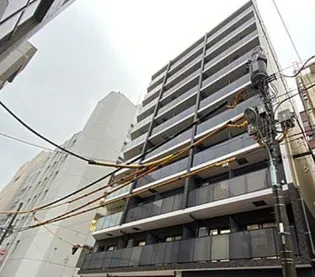 アーバネックス日本橋馬喰町の画像