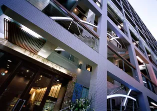 クイズ恵比寿【9階】の外観