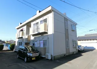 花畑ロイヤルパークAの画像