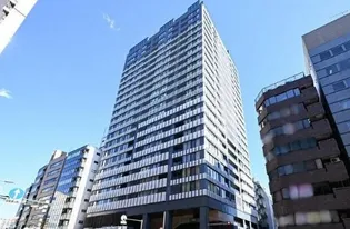 横浜ヴェールタワーの画像