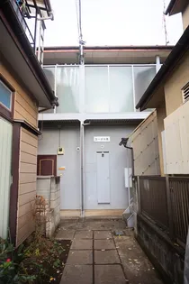 コーポ大里の画像