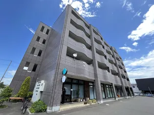 クリアフォレストの画像