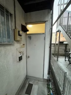 ハイツ木田の画像