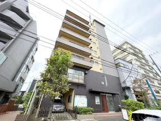 ザオーパークハイツの画像