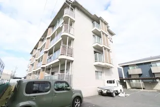 フェリカ葉山の画像