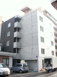 PRESTIGE SAPPOROの画像