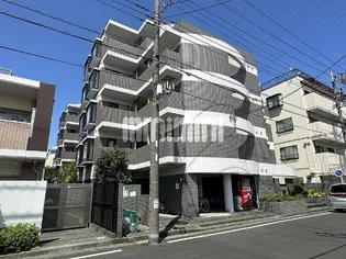 ベルトピア日吉IIの画像