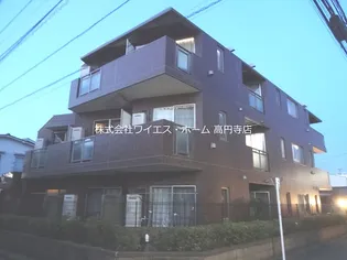 モンテローザの画像